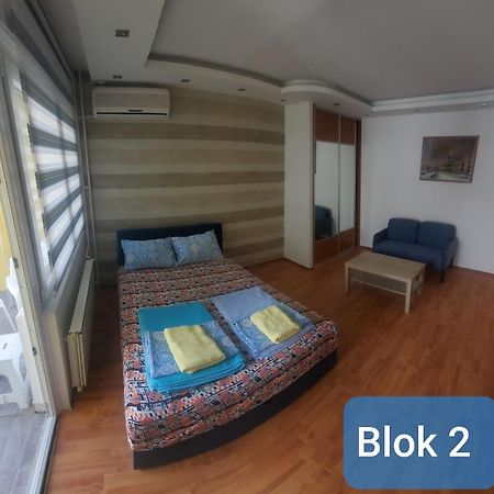 Apartman Blok Apartment Belgrade Luaran gambar