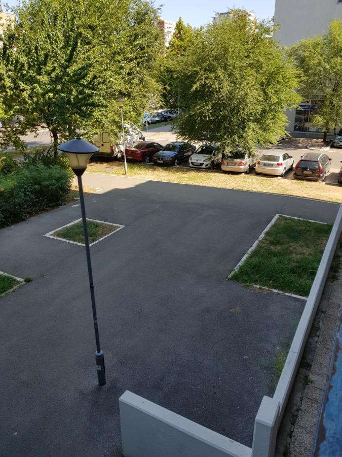 Apartman Blok Apartment Belgrade Luaran gambar