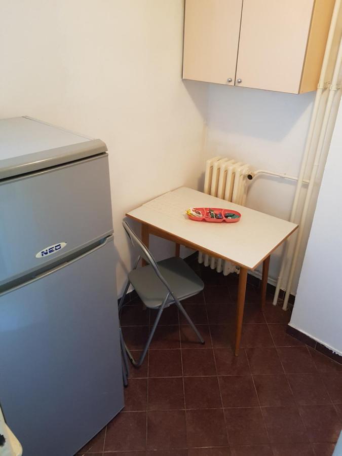 Apartman Blok Apartment Belgrade Luaran gambar