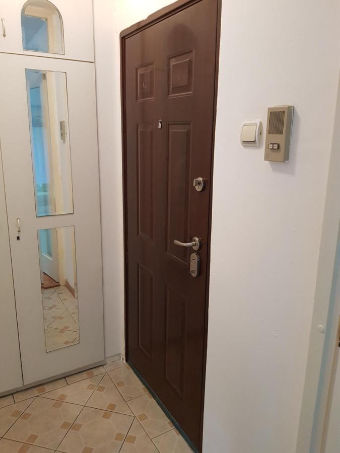 Apartman Blok Apartment Belgrade Luaran gambar