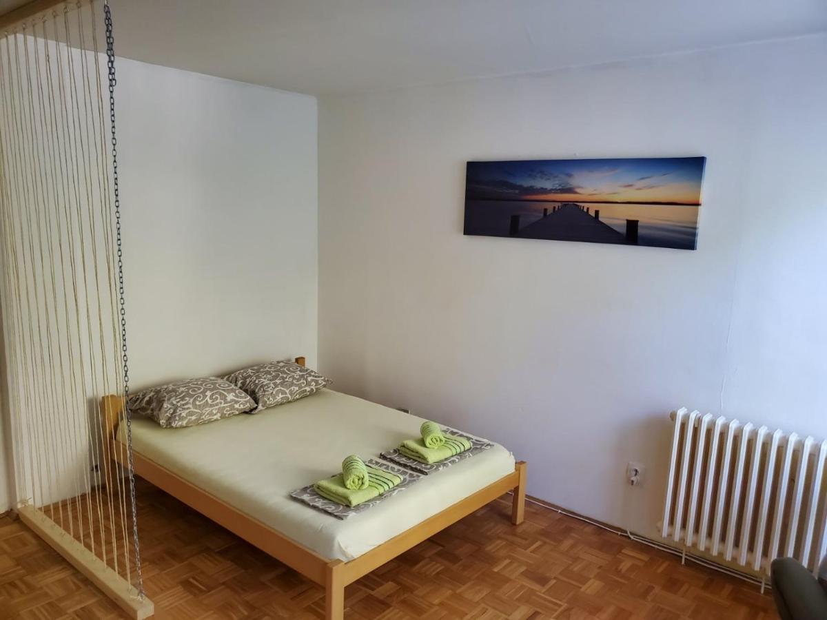 Apartman Blok Apartment Belgrade Luaran gambar