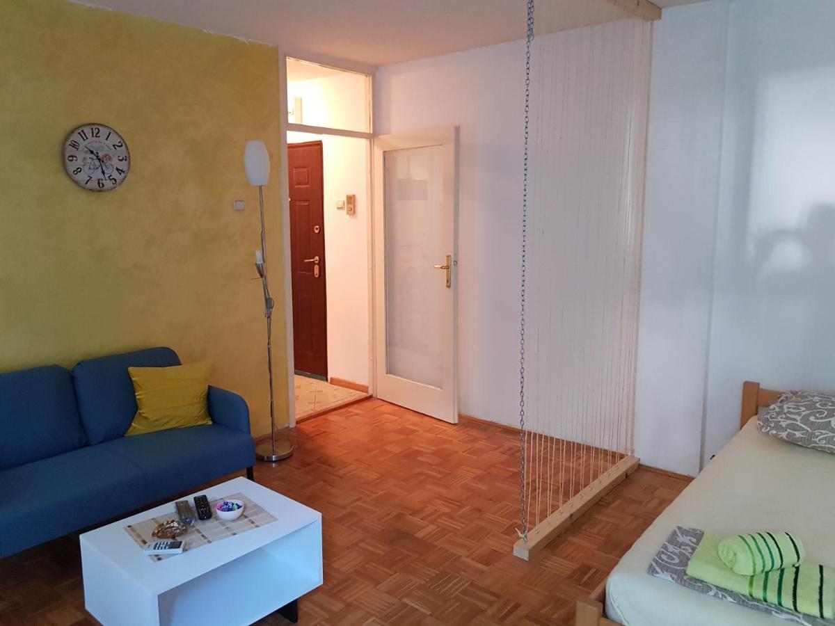 Apartman Blok Apartment Belgrade Luaran gambar