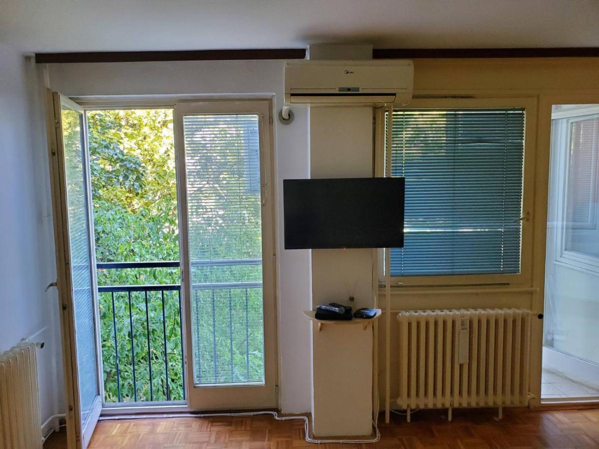Apartman Blok Apartment Belgrade Luaran gambar