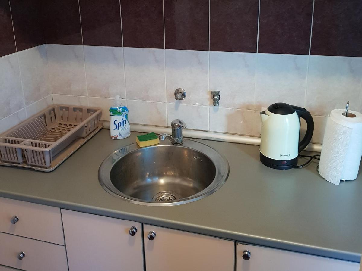 Apartman Blok Apartment Belgrade Luaran gambar