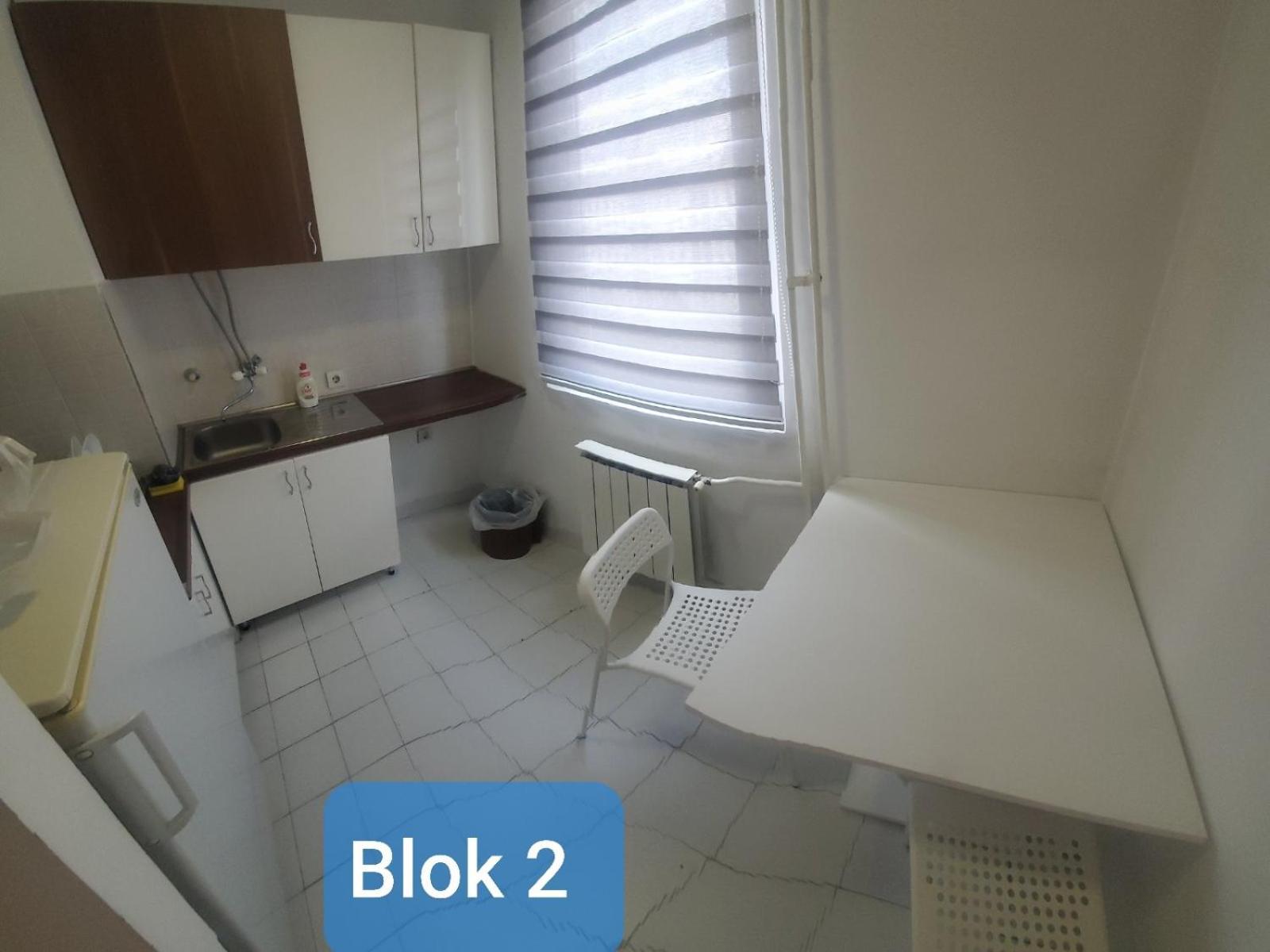 Apartman Blok Apartment Belgrade Luaran gambar